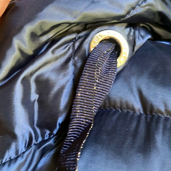 MADZERINI WOMEN’S FULL LENGTH COAT DESIGN IN ITALY - Picture 8 of 16